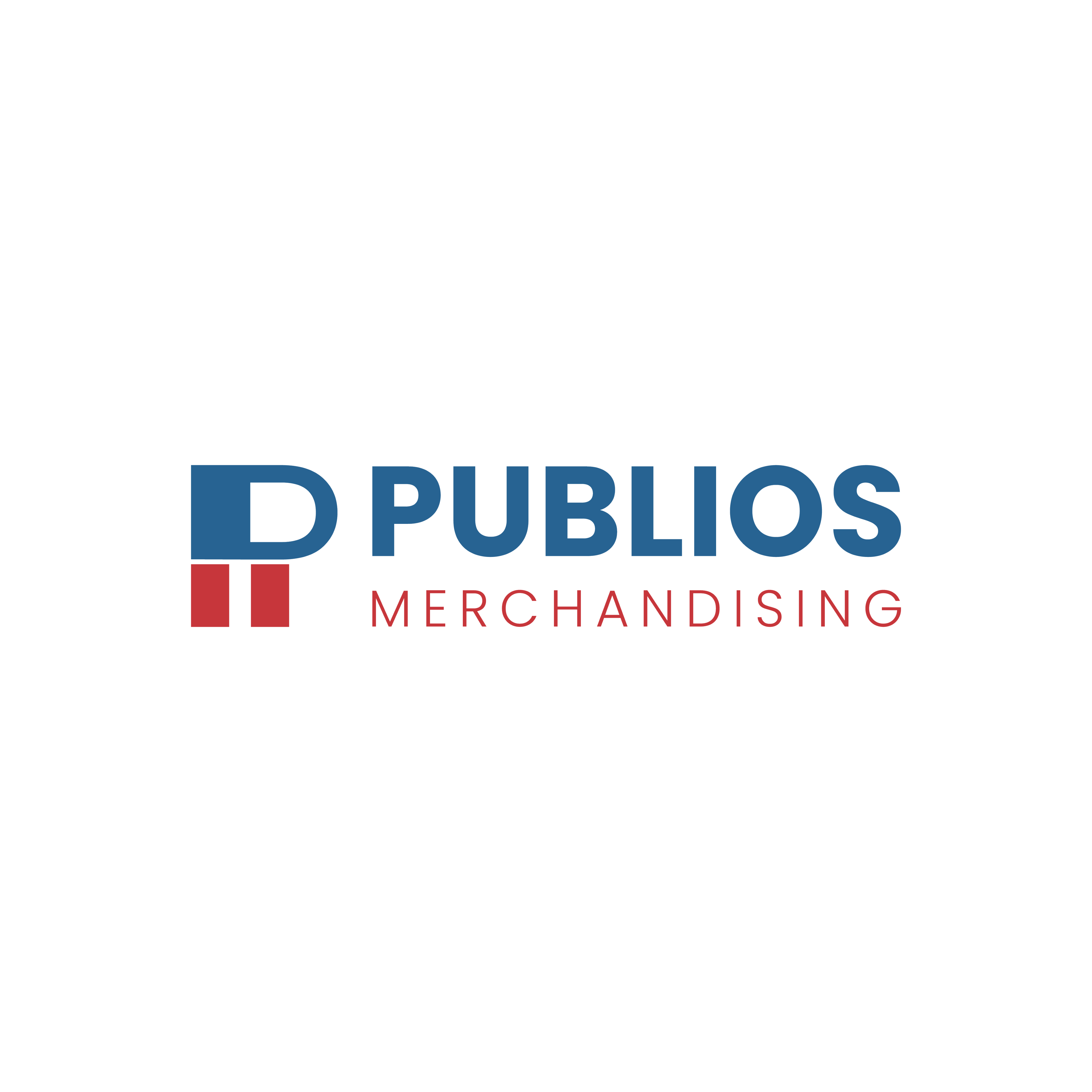 Publios Merchandising